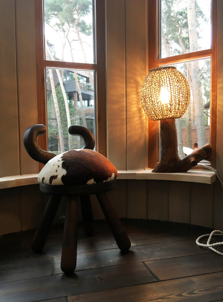 ДЕТСКИЙ ДОМИК