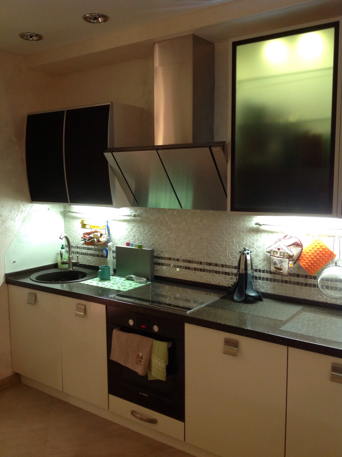 Выдержки из проекта