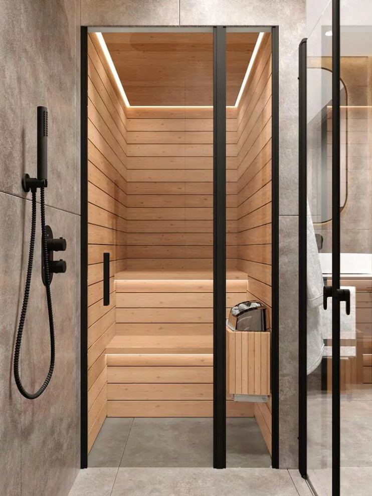 Хамовники_Визуализация