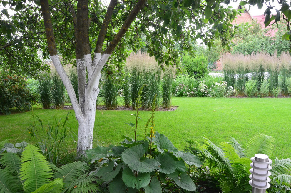 Звенящие шаги