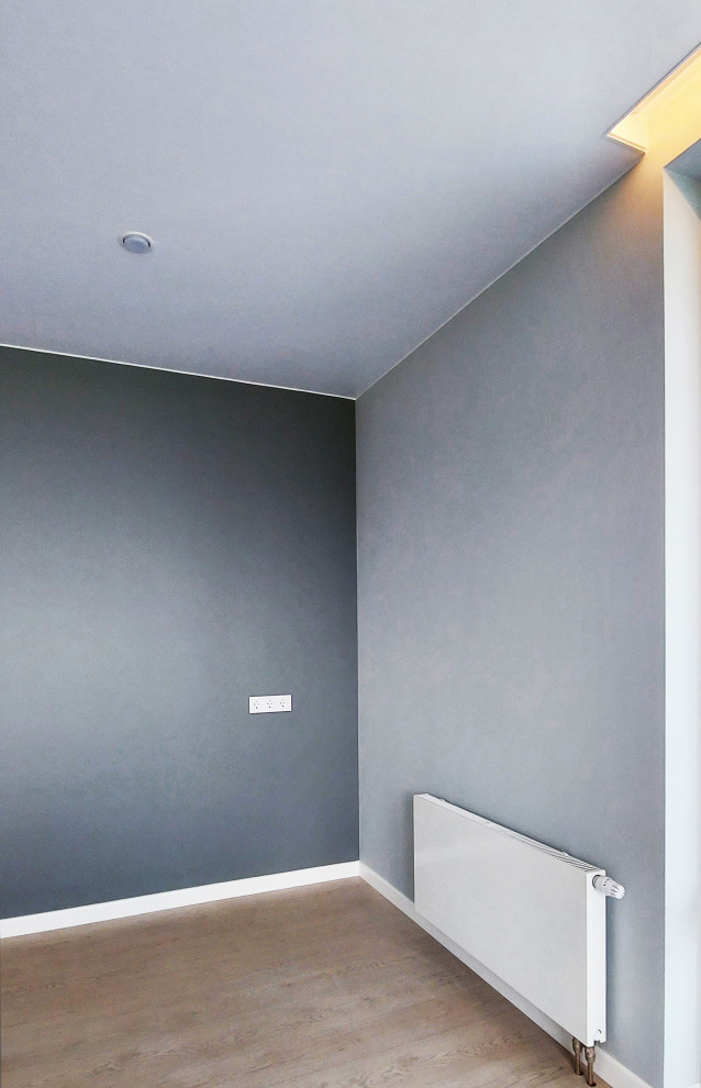 Обложка проекта: ЖК «Legenda Героев»