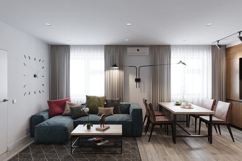 Квартира в Кирове