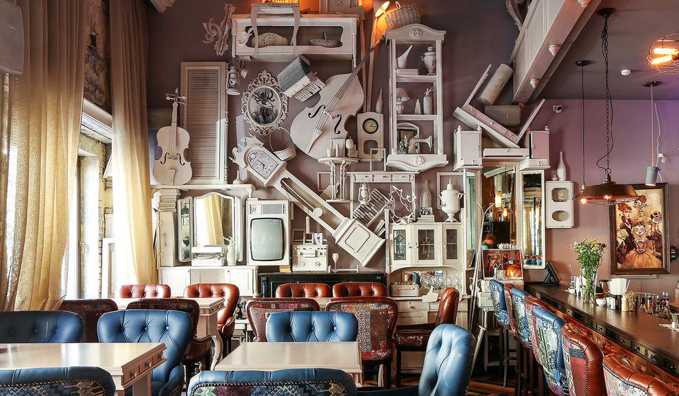 Ресторан Beer&Brut