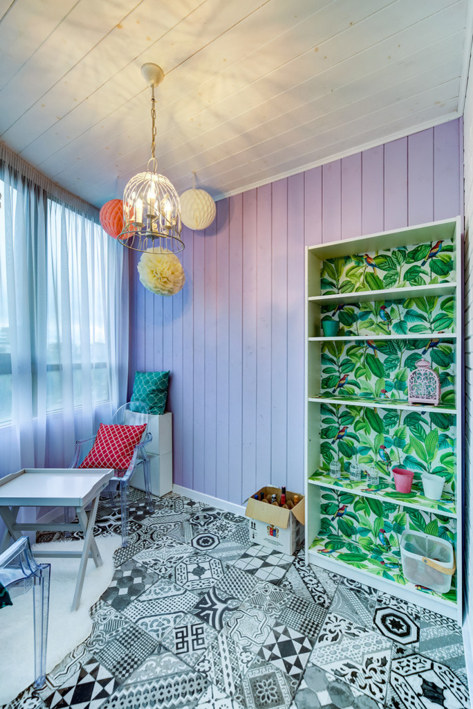 Квартира в Санкт-Петербурге