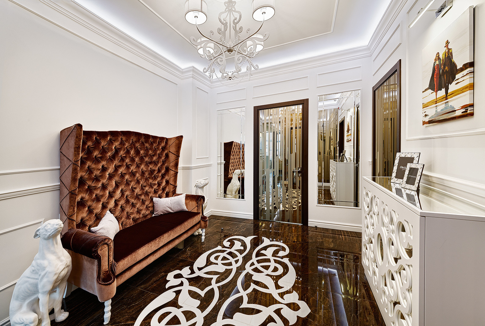 Кофейная симфония