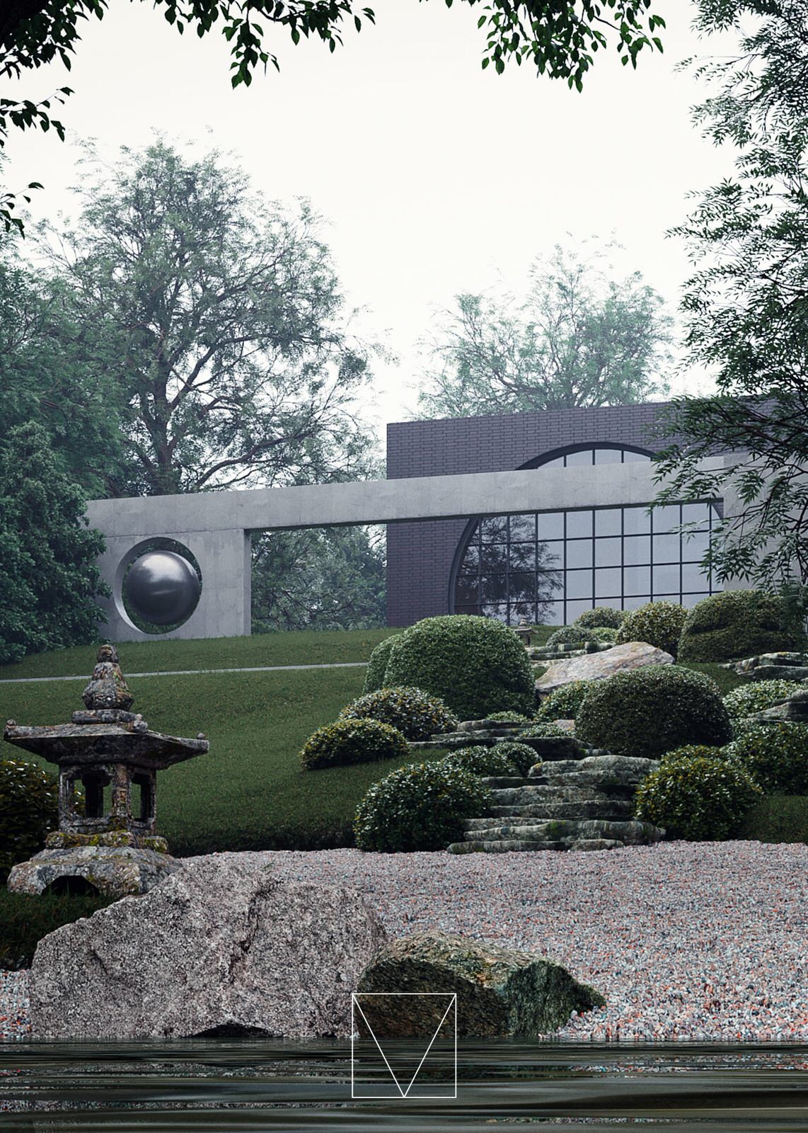 OKO HOUSE
