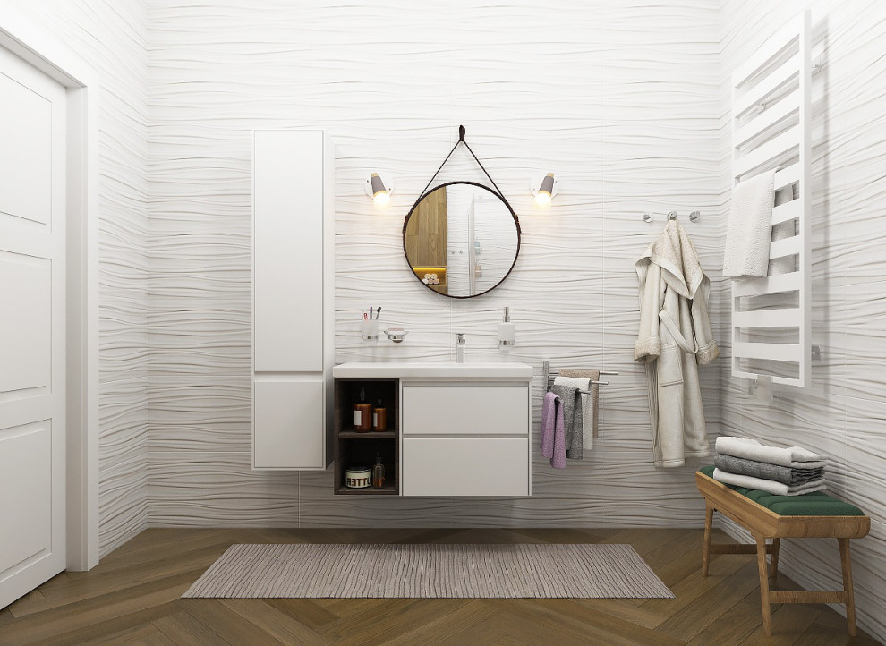 Европейская долина.