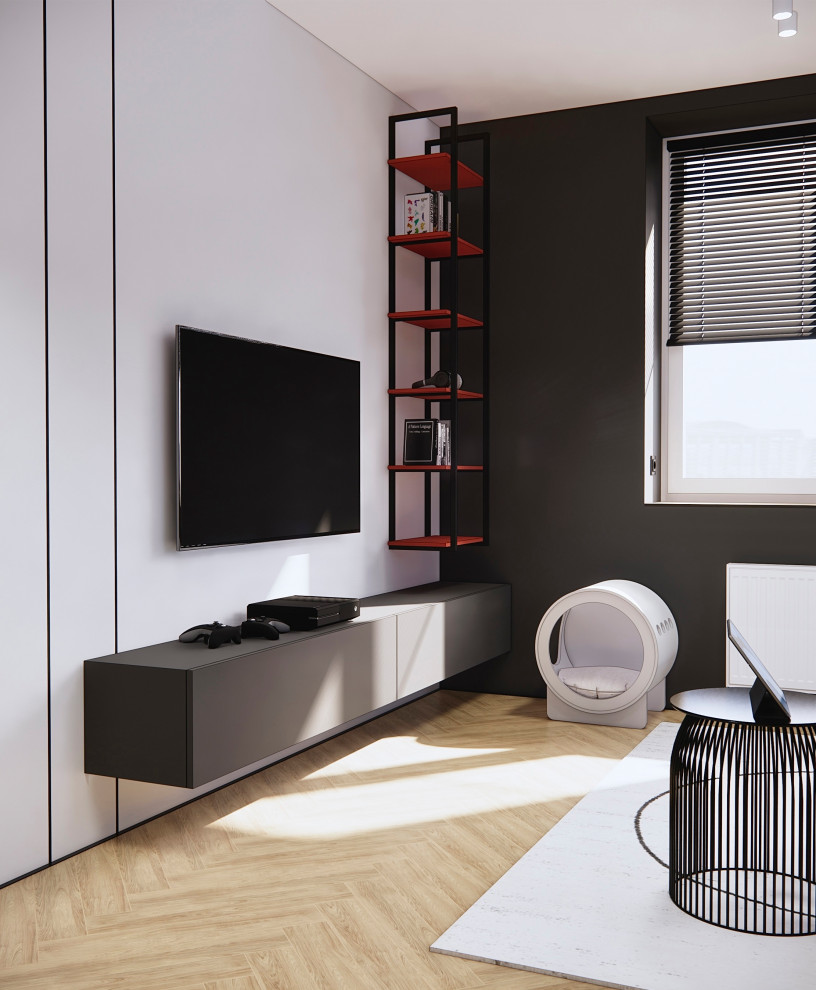 ЖК "Апельсин". Екатеринбург