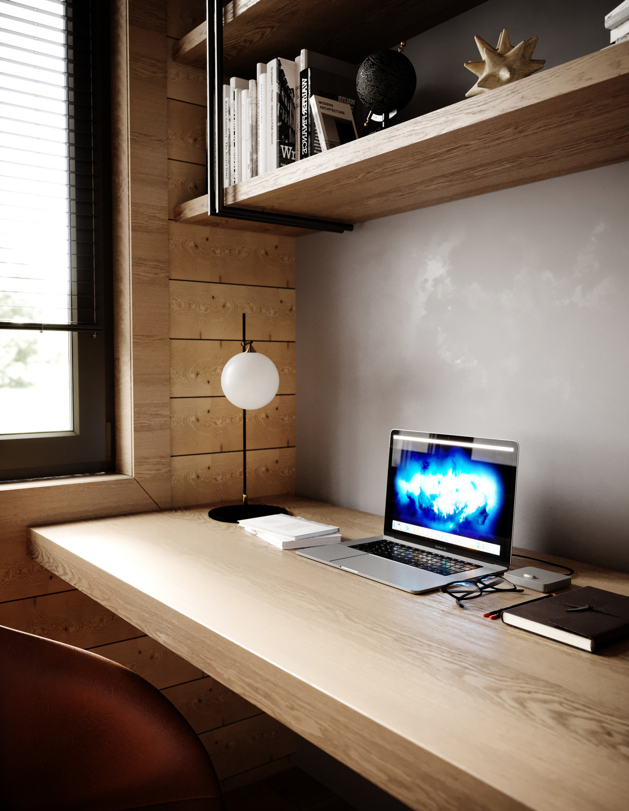 Зеленая Роща