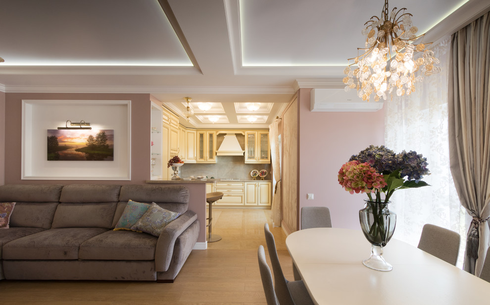 Идеальный баланс