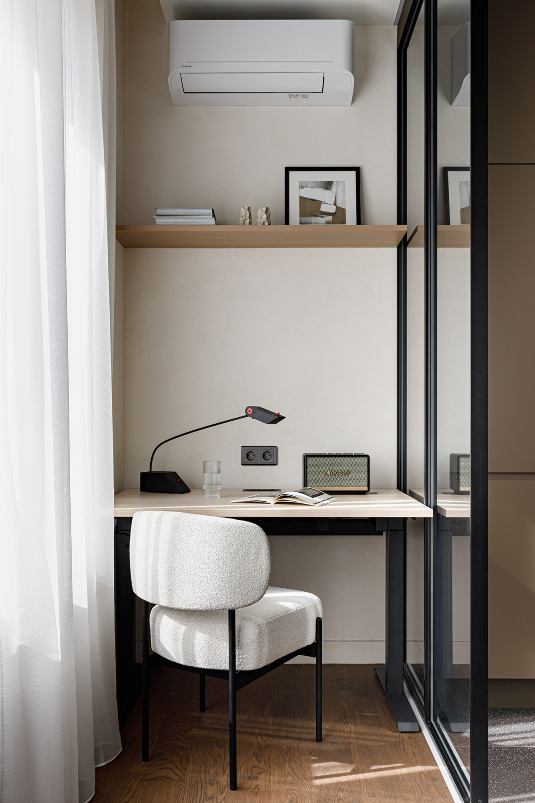 Левел Амурская