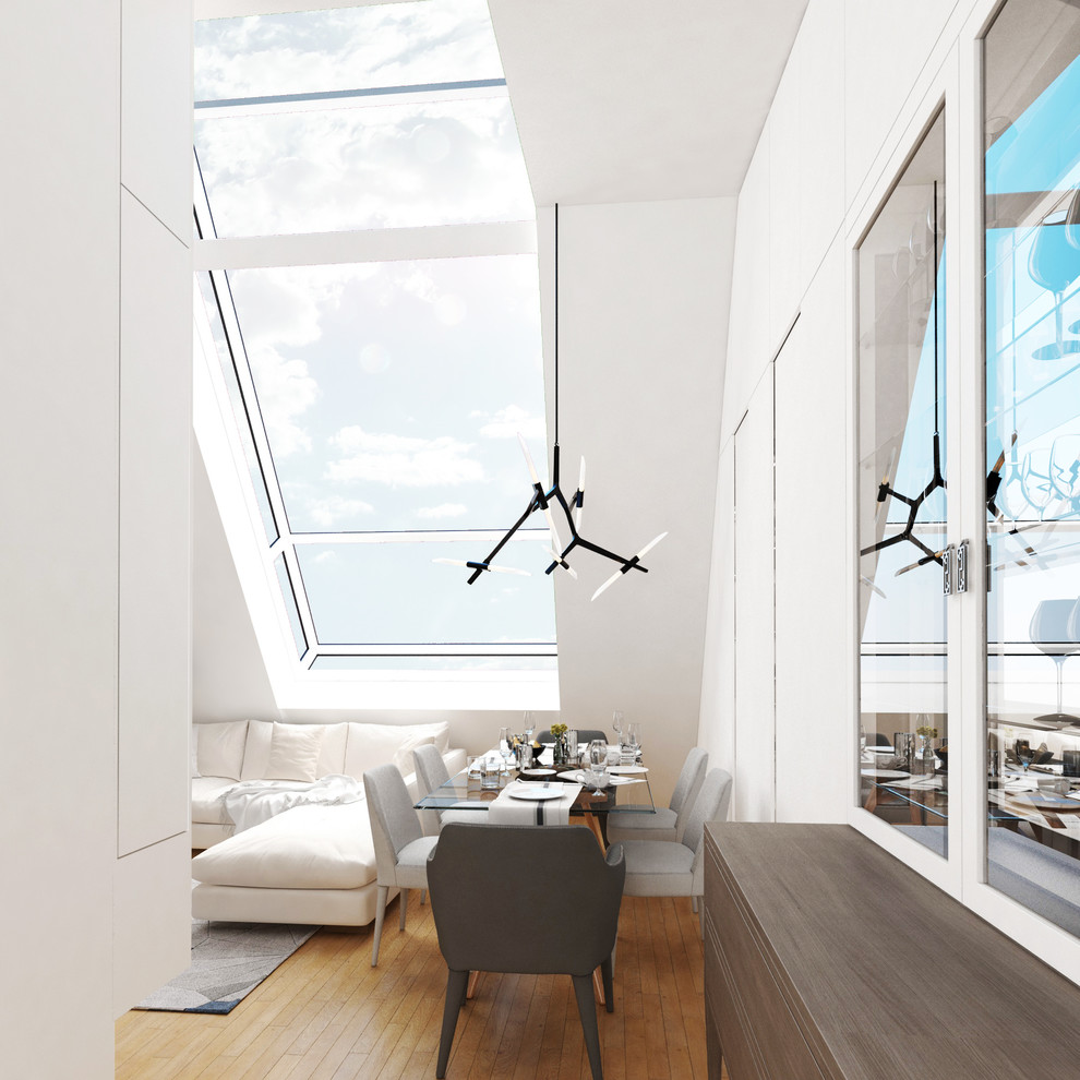 Vienna Apartment