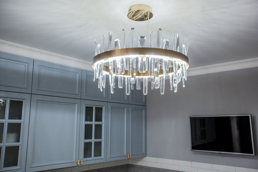 Шелковая пыль РЕАЛИЗАЦИЯ