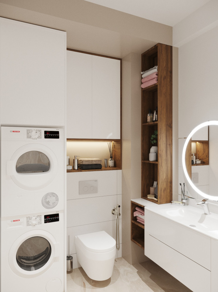 Ванная комната