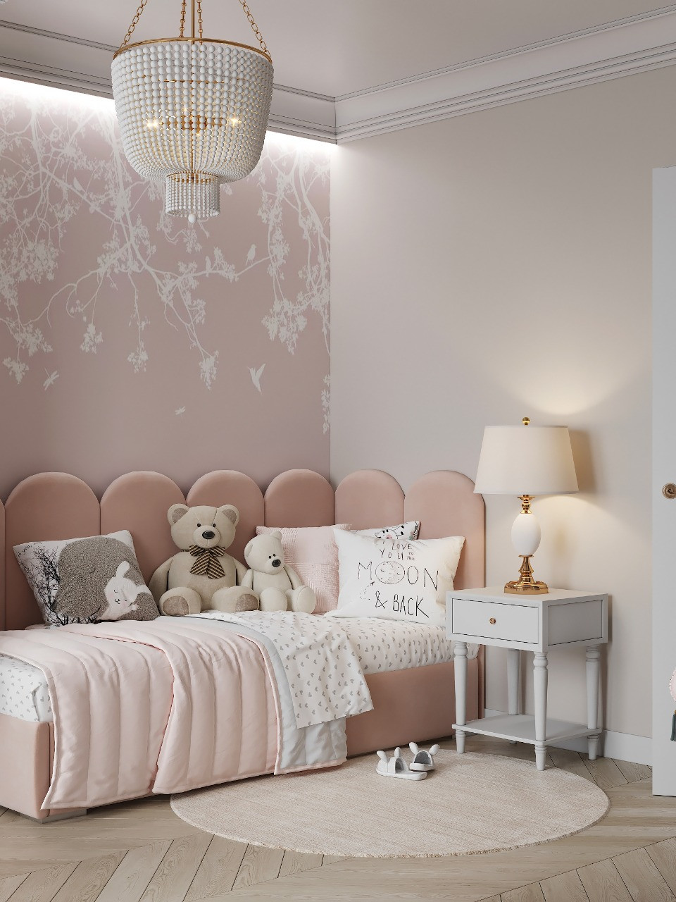 ЖК Видинеевский