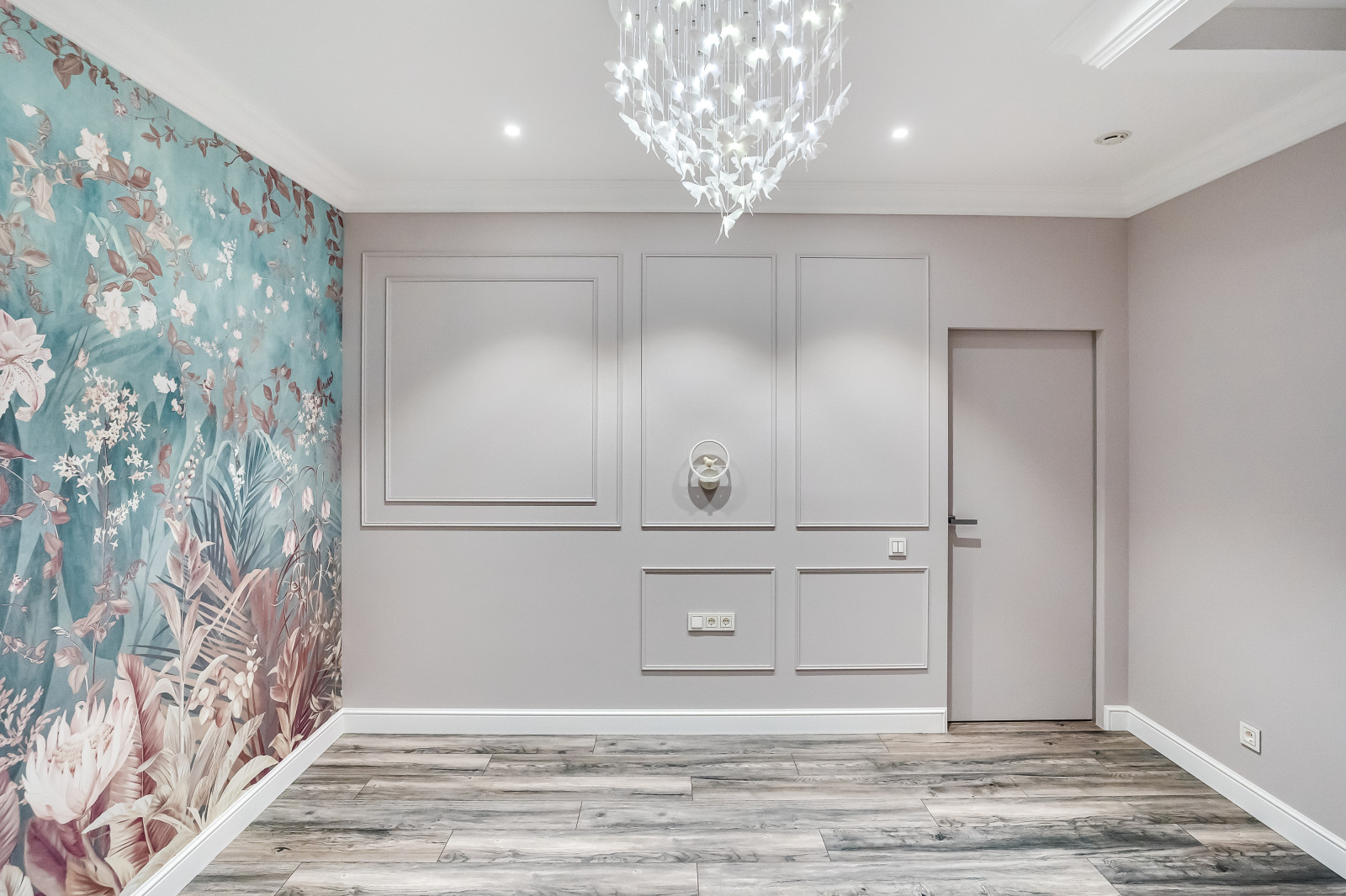 Квартира в центре города