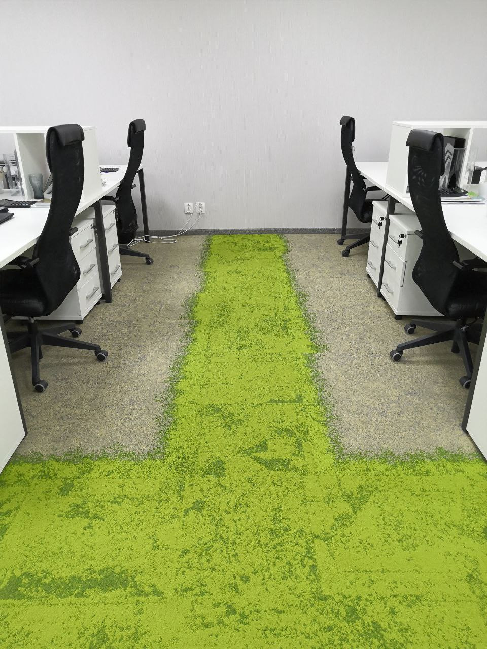 Офис компании г. Санкт-Петербург