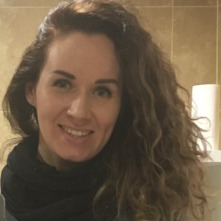 Евгения Круглова