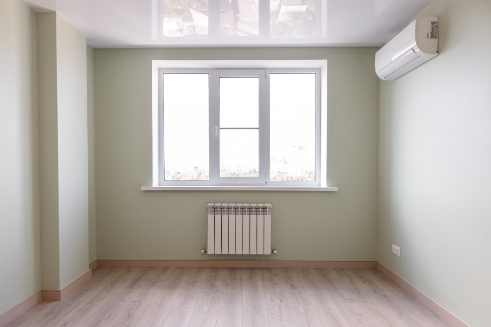 ремонт однокомнатной квартиры