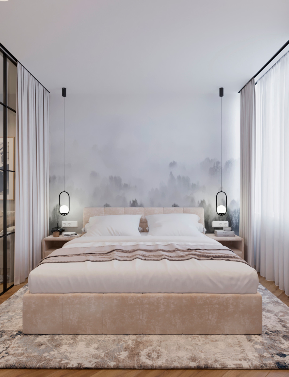 Киев. ЖК на Прорезной