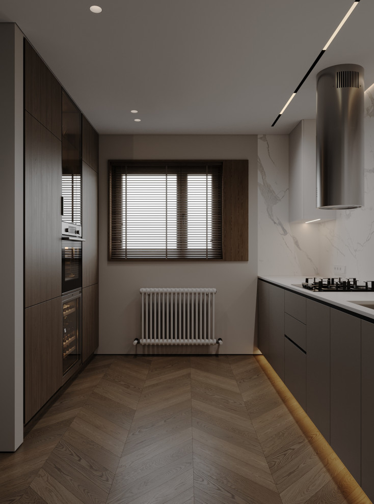 Болгарстрой, 100 кв.м.