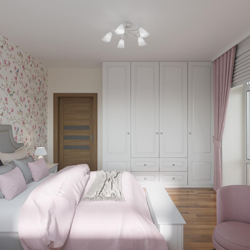 ЖК "Грибоедов"