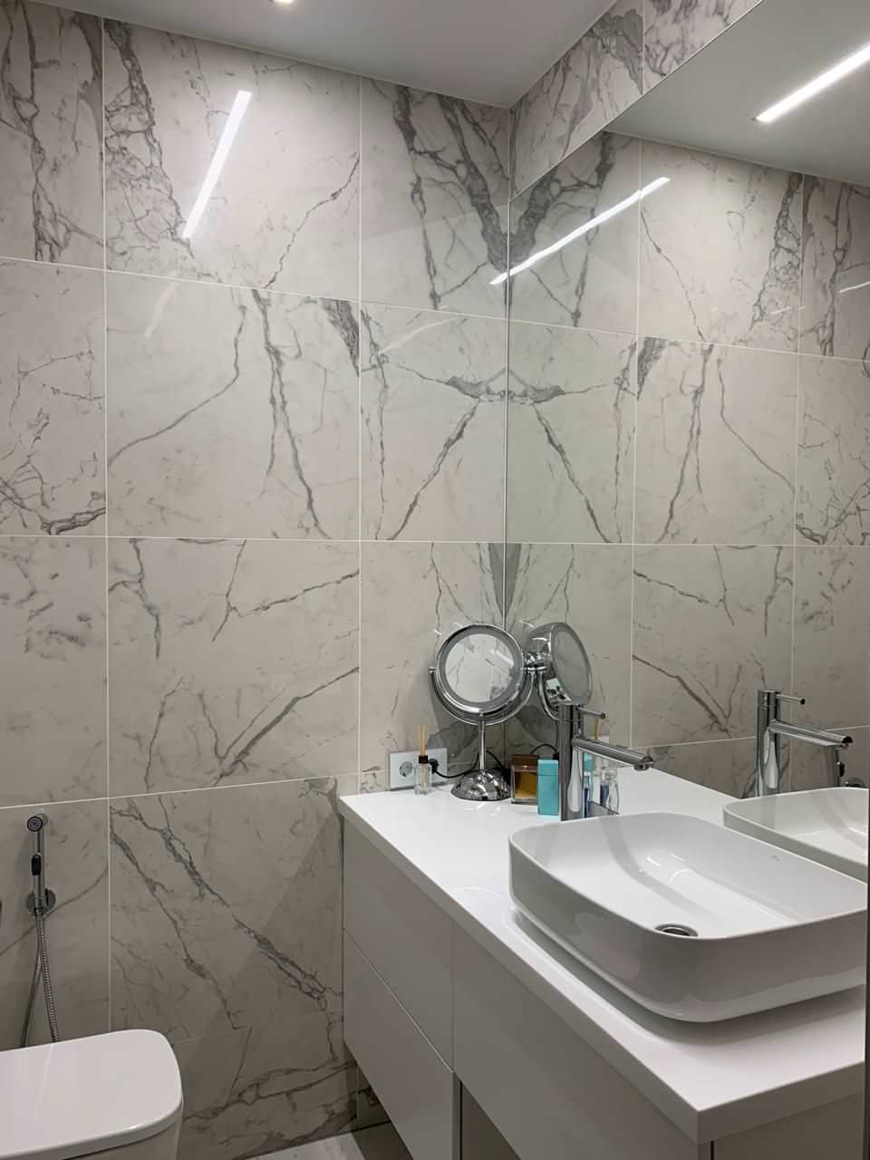 Квартира в ЖК Триумф