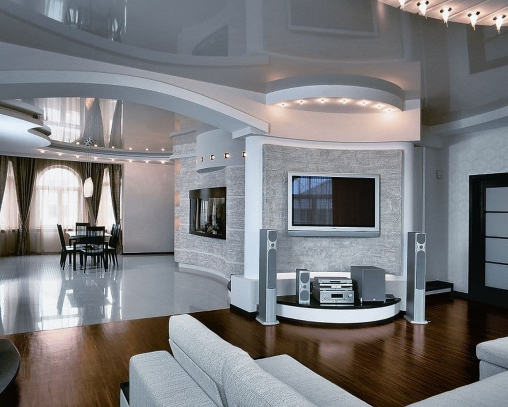 Ремонт квартир