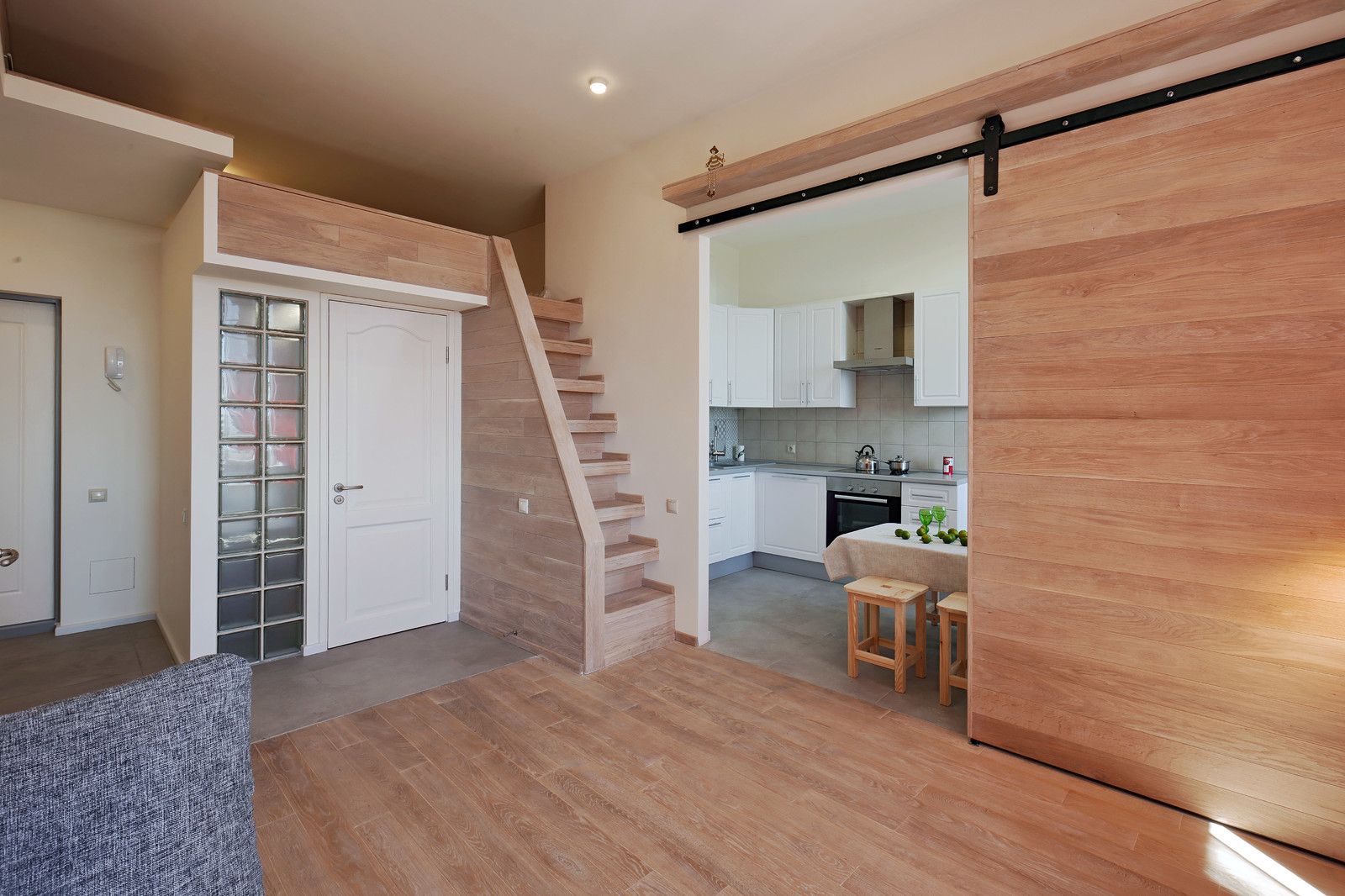 Андрей Левошин