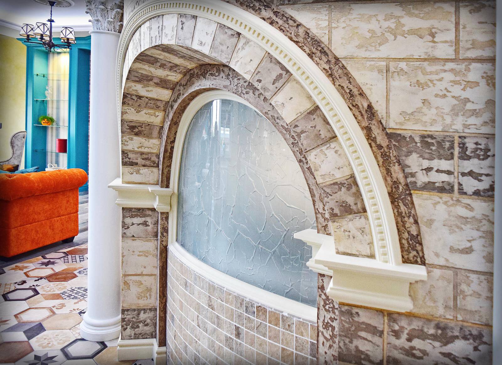 Павел Денисов