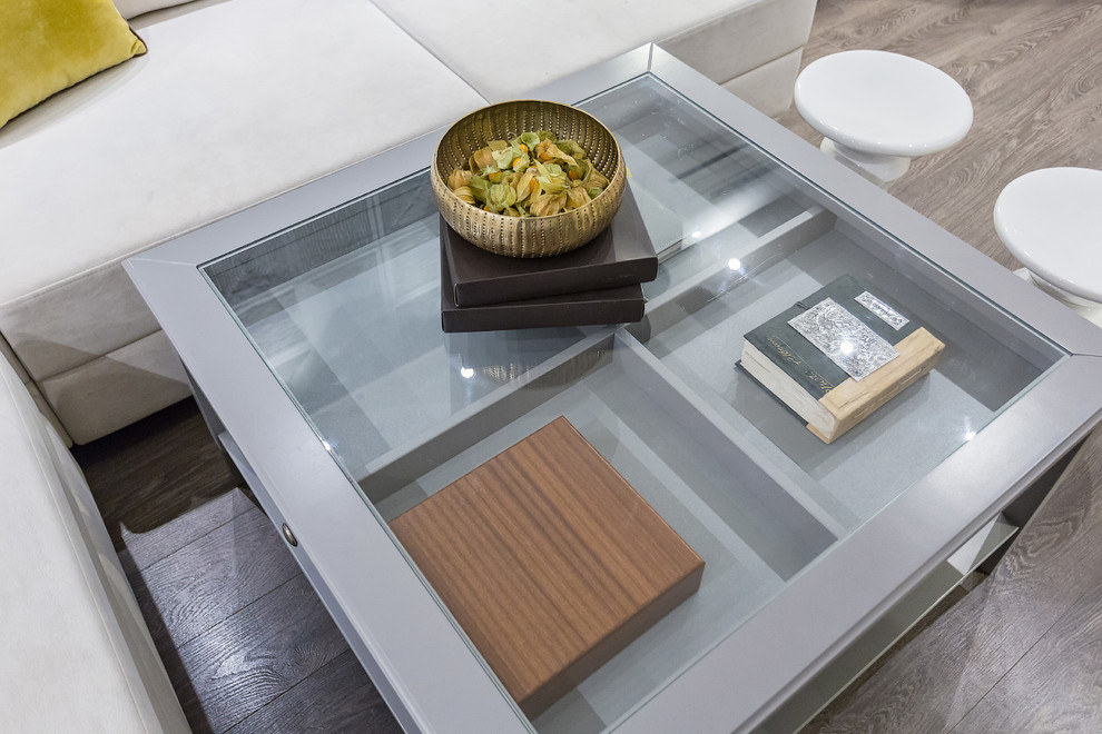 Квартира 69,8 кв.м. в Москве