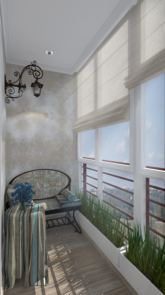 Уютная квартира для учителя