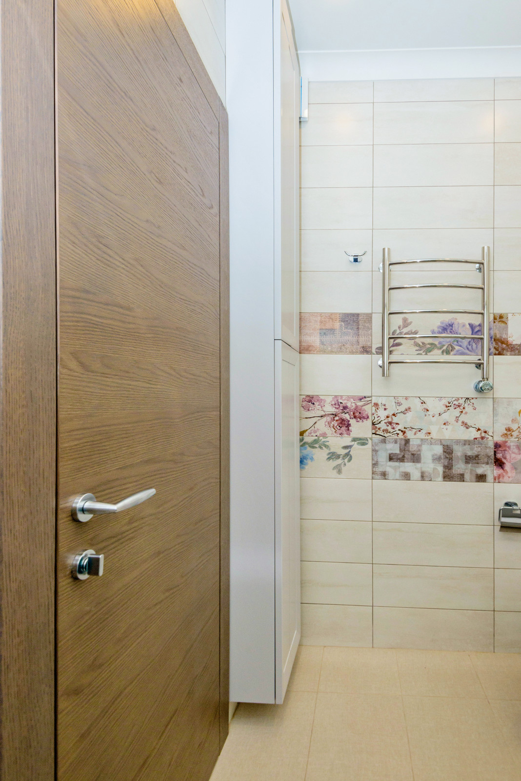 Мебель в Квартиру ул. Маленковская.