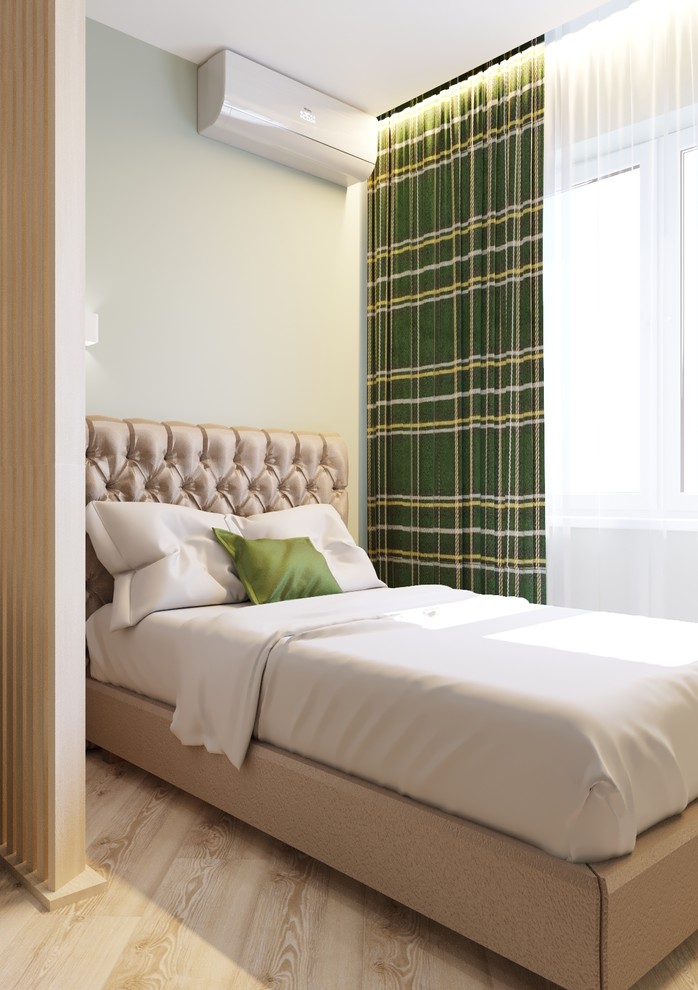 ЖК Ильинский 2, 86.9 кв.м.