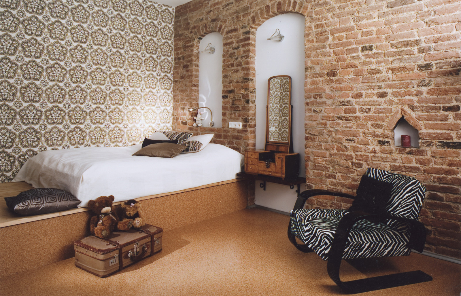 Обложка проекта: Клавиши Рахманинова