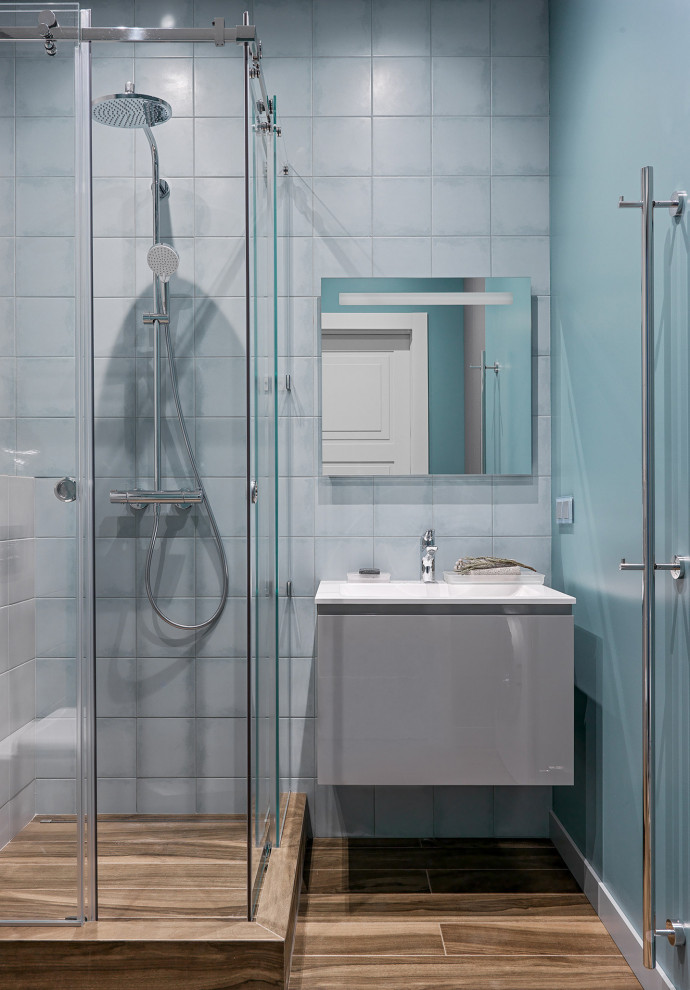 Apartment on Flotskaya