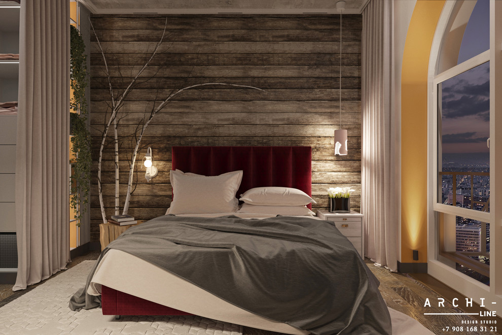 Квартира в ЖК Соколиный Форт