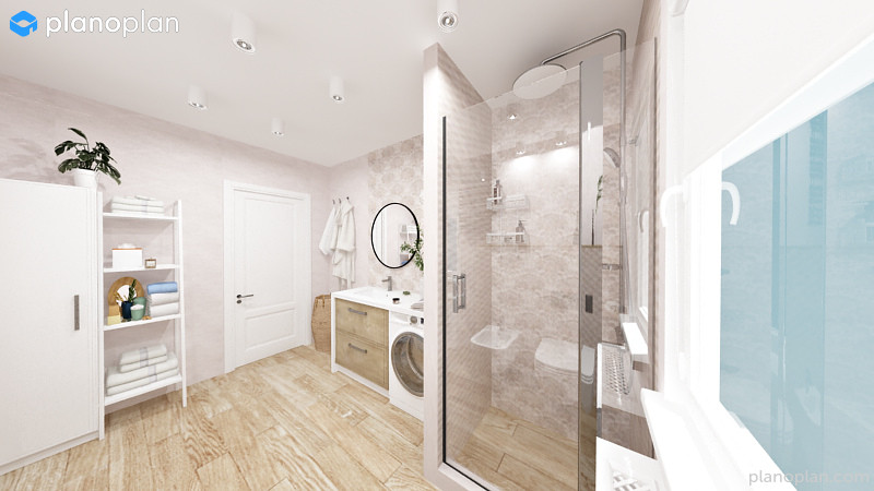 ванная комната