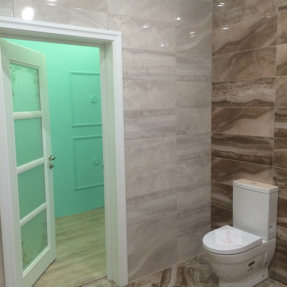 ванные комнаты