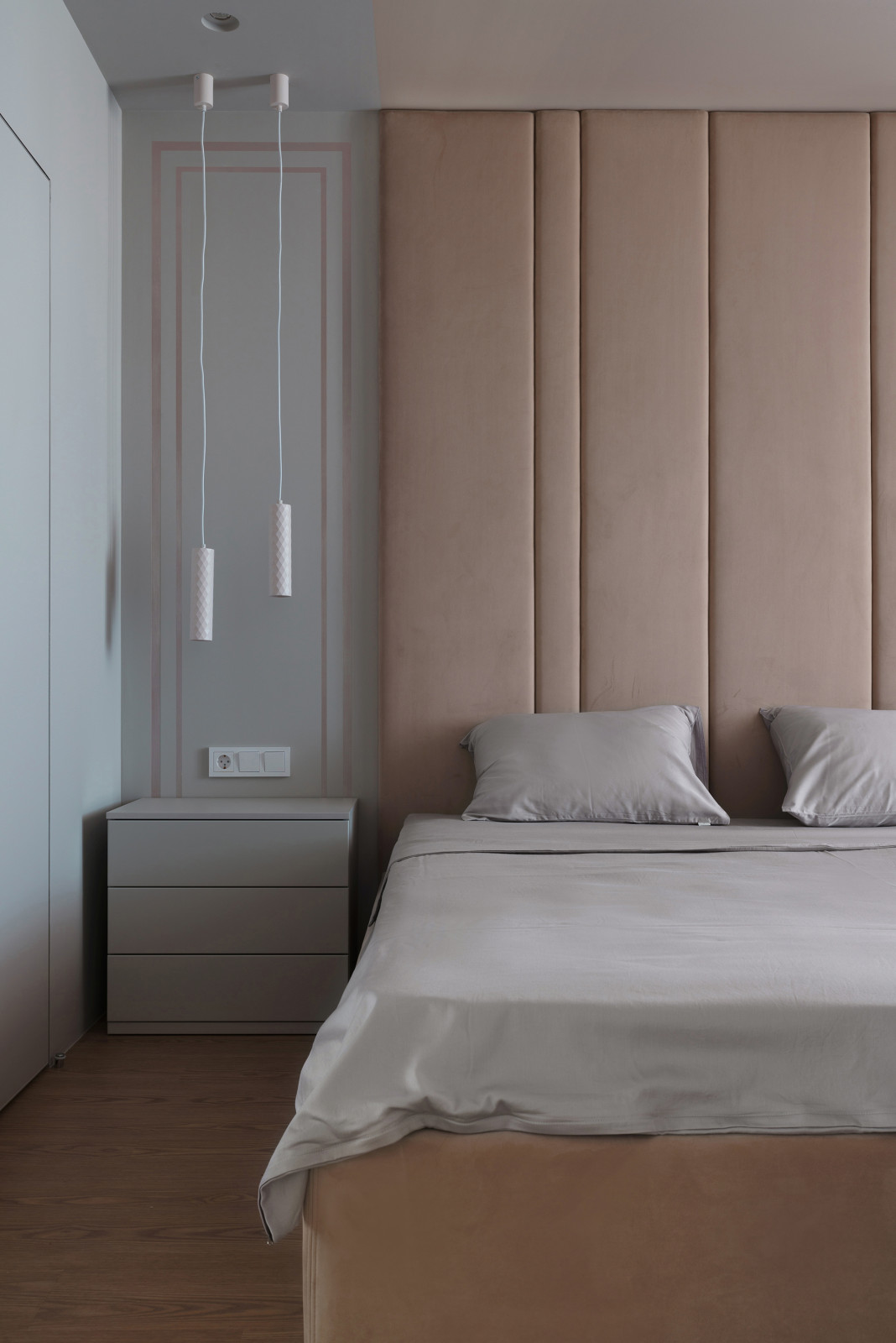 Реализация проекта ЖК Парковый квартал