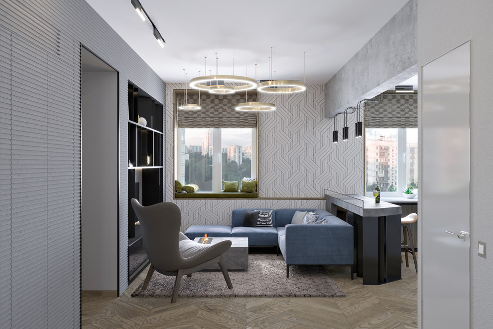 Квартира Войковская