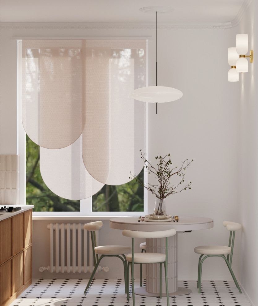 Маленькая Франция в Санкт-Петербурге