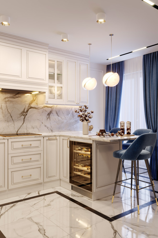 Обложка проекта: ЖК В БАЛАШИХЕ