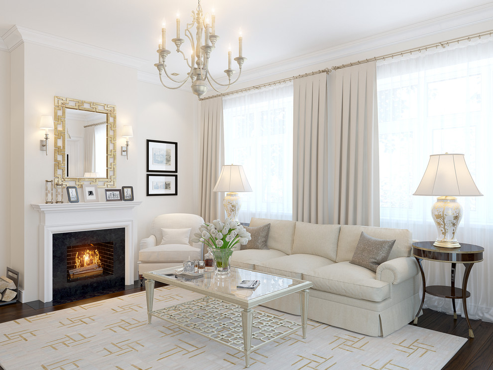 Дом в коттеджном посёлке «Новолуговая», ул.Сиреневая