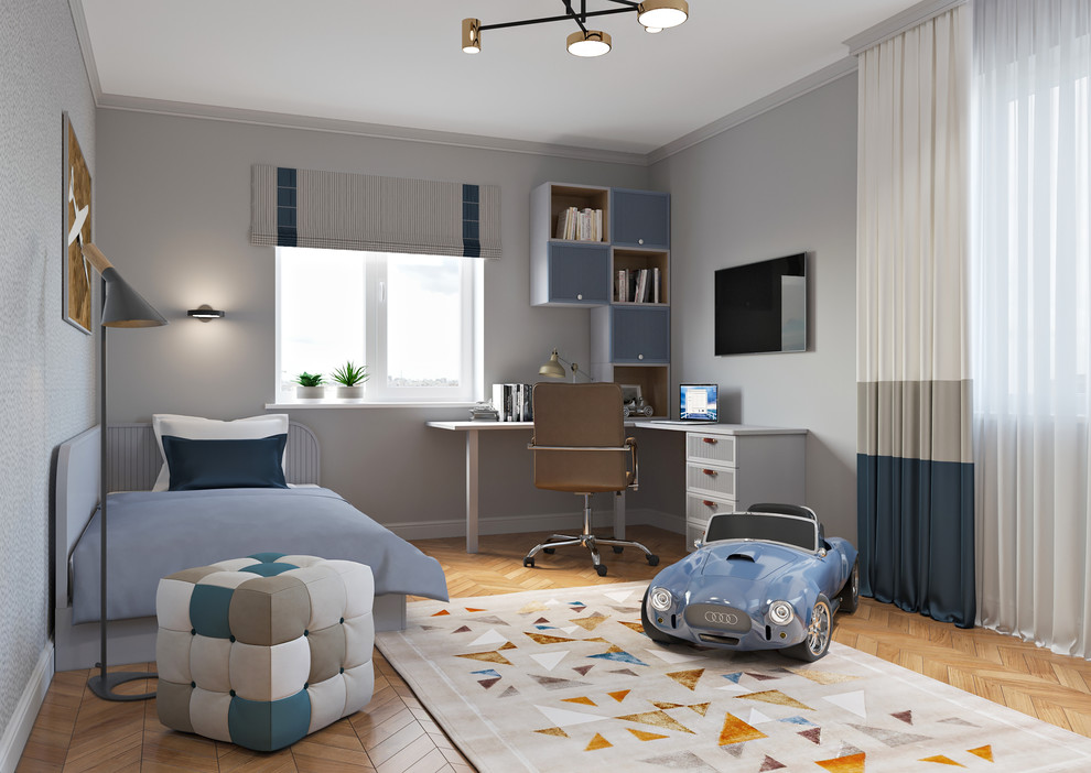 Обложка проекта: Фирсановка лайф