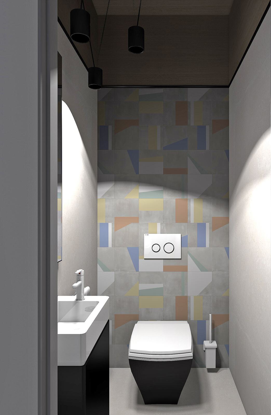 Проект таунхауса. Нижний Новгород