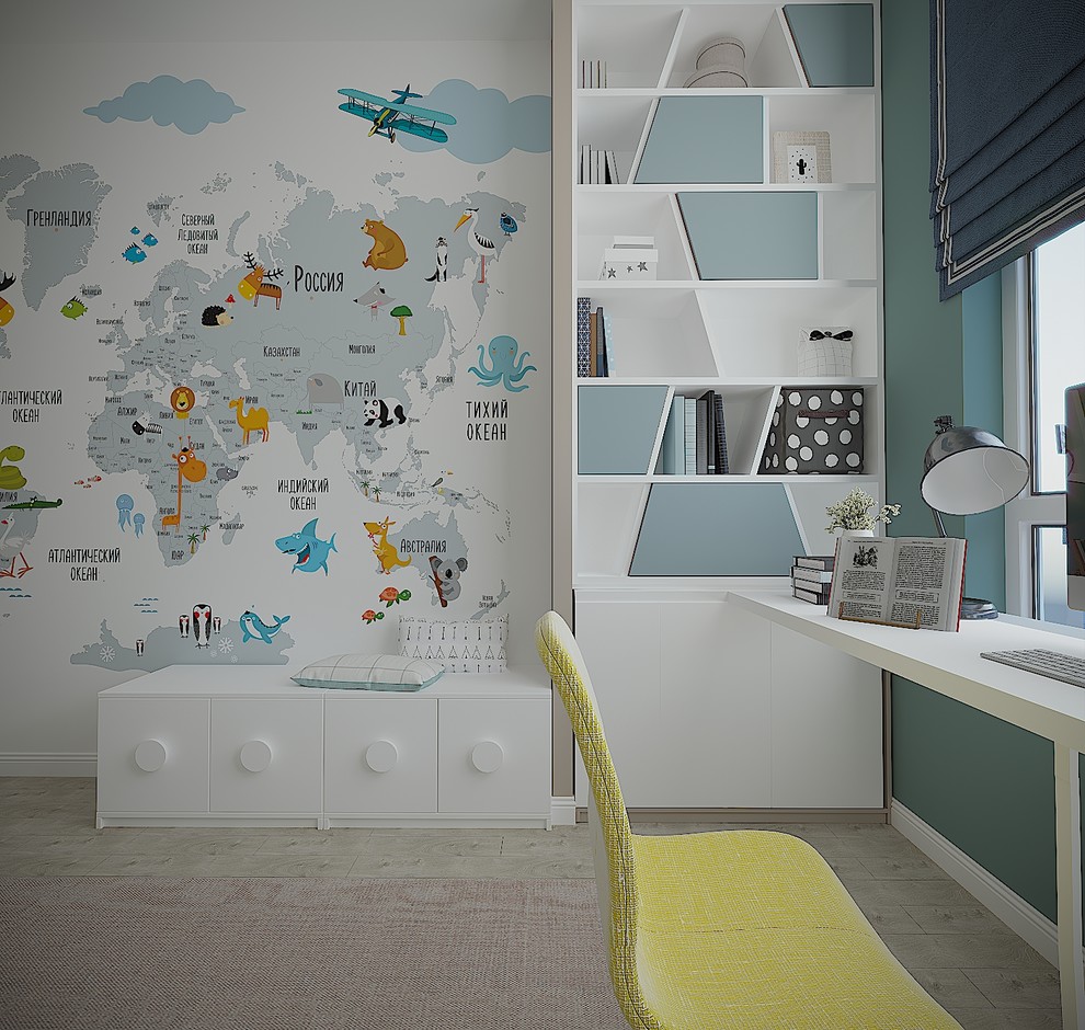 ЖК "Сердце Столицы"