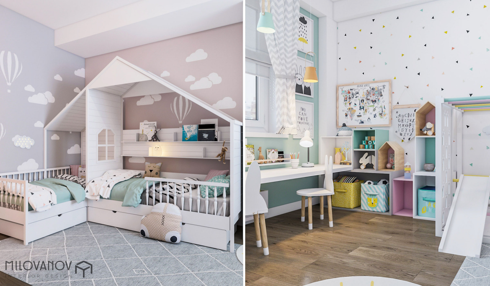 КВАРТИРА 115М