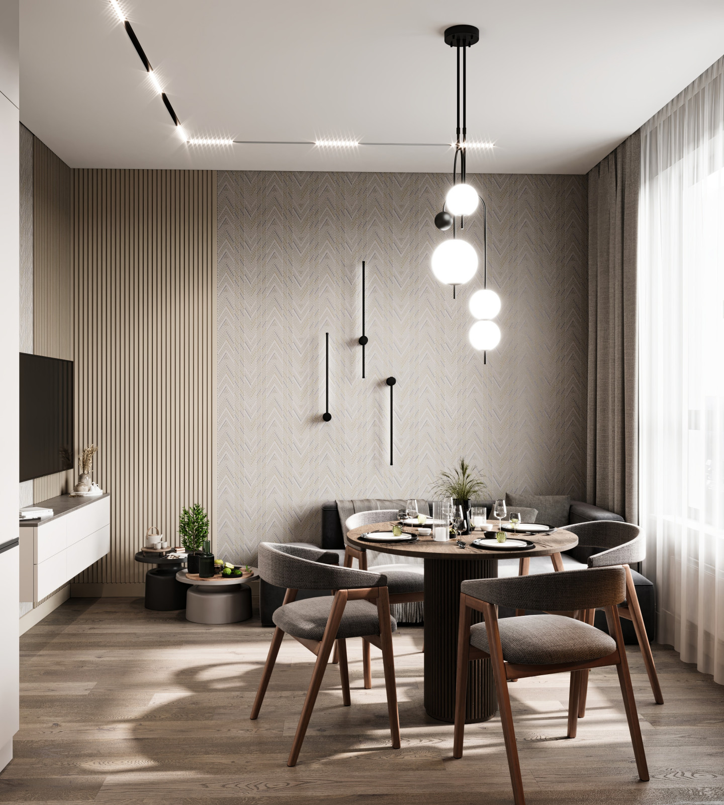 Современный