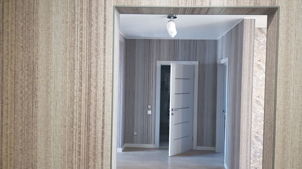 Николая Семенова